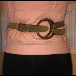 Ralph Lauren Women’s Belt